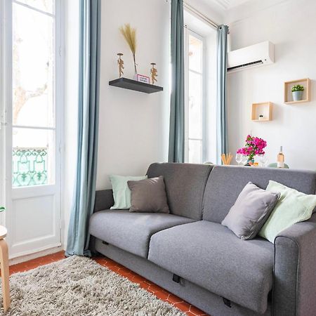 Bao Location - Ideal Pro & Couple - Animaux Acceptes - 5Min A Pied Centre Ville & Port - Commerces - Plages 1,9Km - Parking Gratuit - Wifi Hd La Seyne-sur-Mer Dış mekan fotoğraf