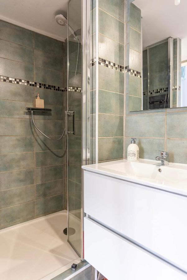 Bao Location - Ideal Pro & Couple - Animaux Acceptes - 5Min A Pied Centre Ville & Port - Commerces - Plages 1,9Km - Parking Gratuit - Wifi Hd La Seyne-sur-Mer Dış mekan fotoğraf