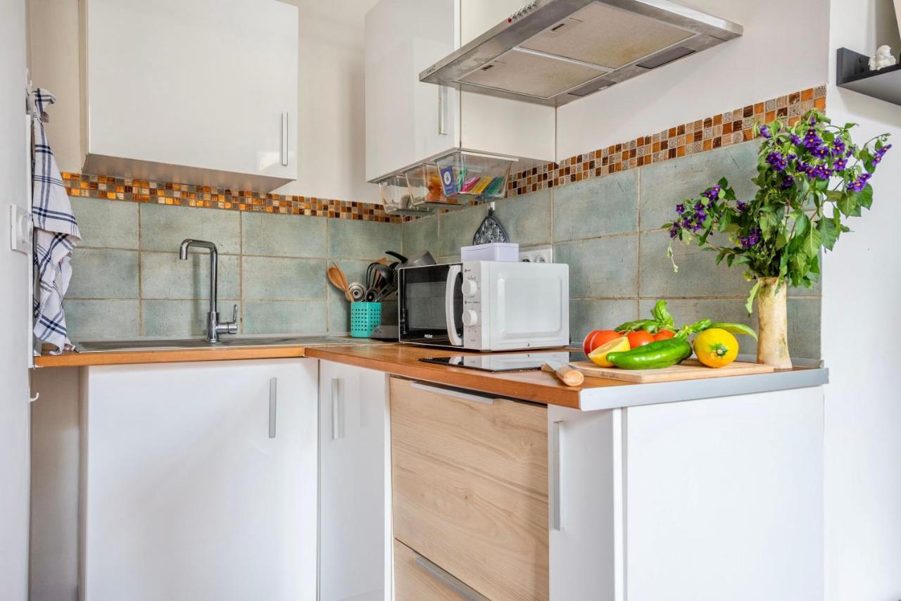 Bao Location - Ideal Pro & Couple - Animaux Acceptes - 5Min A Pied Centre Ville & Port - Commerces - Plages 1,9Km - Parking Gratuit - Wifi Hd La Seyne-sur-Mer Dış mekan fotoğraf