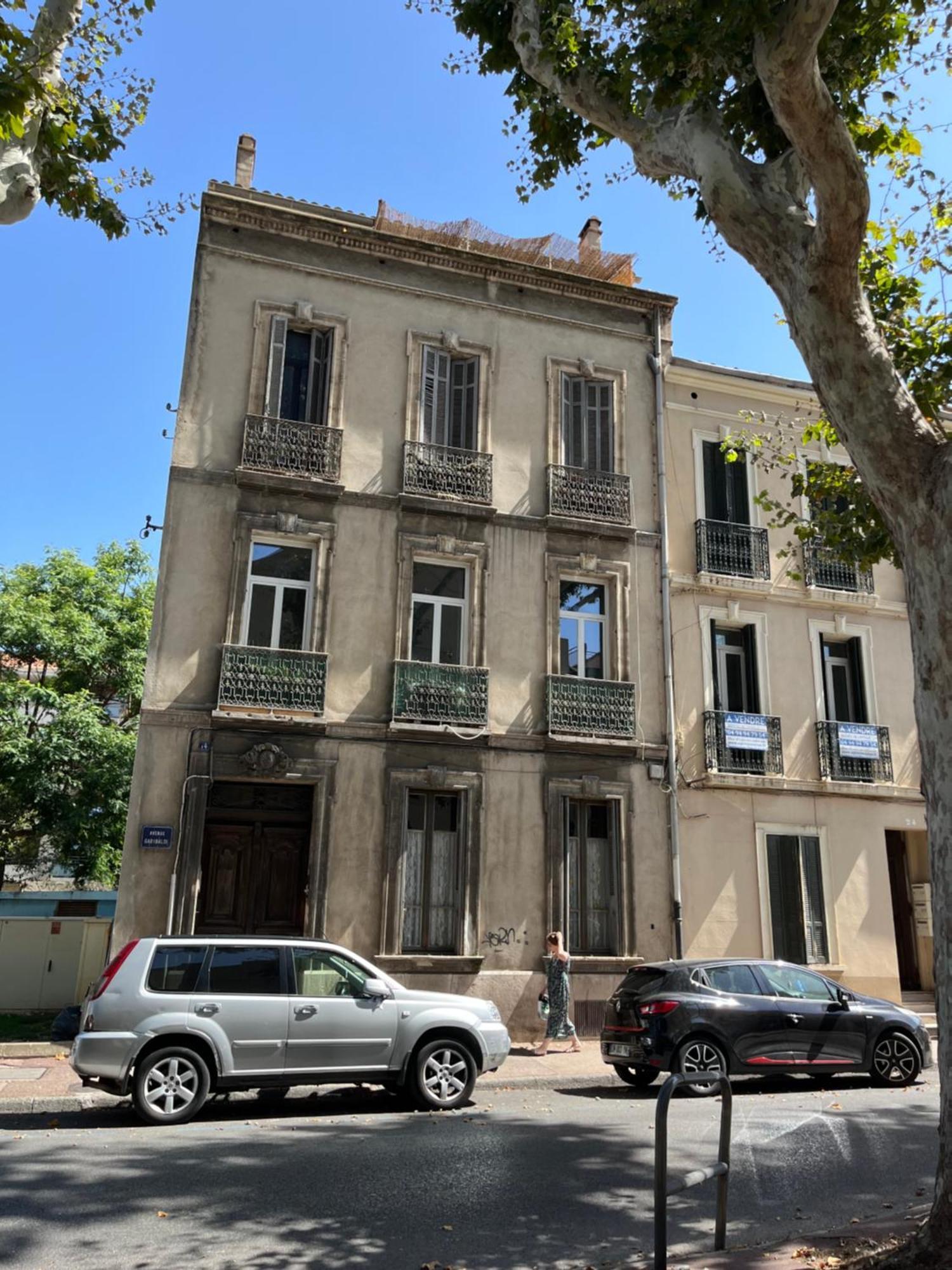 Bao Location - Ideal Pro & Couple - Animaux Acceptes - 5Min A Pied Centre Ville & Port - Commerces - Plages 1,9Km - Parking Gratuit - Wifi Hd La Seyne-sur-Mer Dış mekan fotoğraf