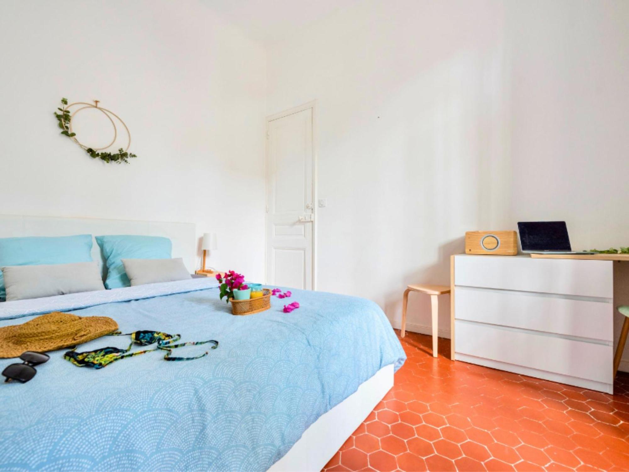 Bao Location - Ideal Pro & Couple - Animaux Acceptes - 5Min A Pied Centre Ville & Port - Commerces - Plages 1,9Km - Parking Gratuit - Wifi Hd La Seyne-sur-Mer Dış mekan fotoğraf